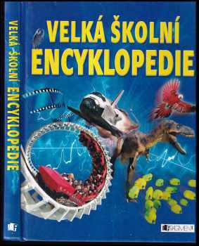 Velká školní encyklopedie