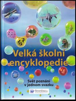 Velká školní encyklopedie