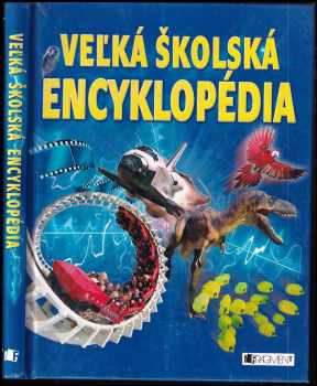 Veľká školská encyklopédia
