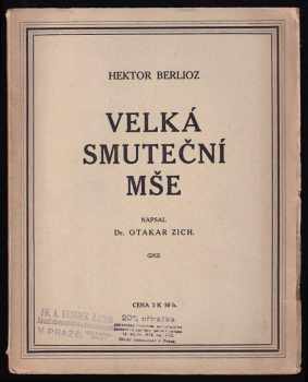 Hector Berlioz: Hektor Berlioz