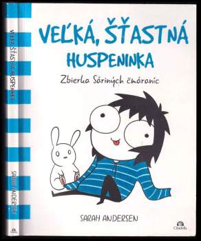 Veľká šťastná huspeninka