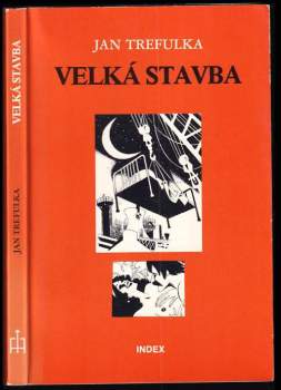 Velká stavba