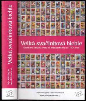 Velká svačinková bichle