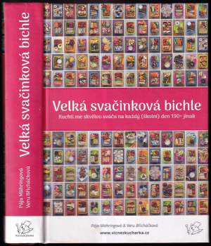 Veronika Břicháčková: Velká svačinková bichle