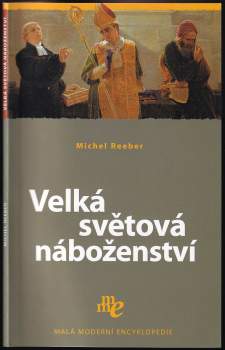 Velká světová náboženství