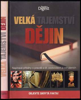 Velká tajemství dějin