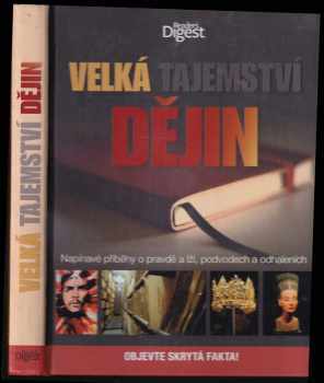Velká tajemství dějin