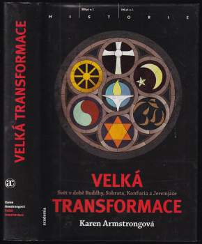 Velká transformace