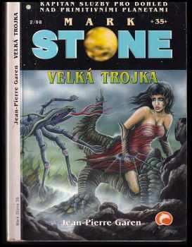 Velká trojka
