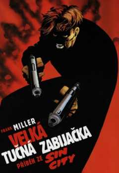 Velká tučná zabijačka