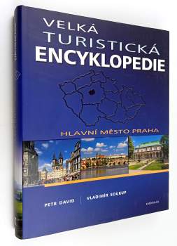 Velká turistická encyklopedie