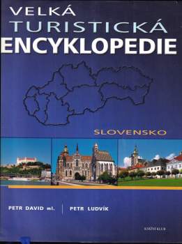 Velká turistická encyklopedie