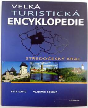 Velká turistická encyklopedie