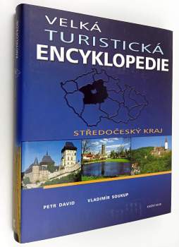 Velká turistická encyklopedie
