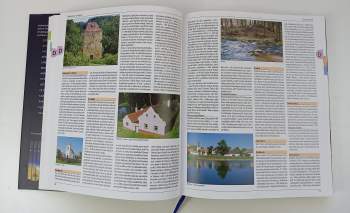 Petr David: Velká turistická encyklopedie