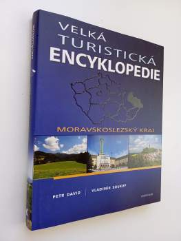 Velká turistická encyklopedie