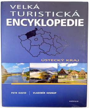 Velká turistická encyklopedie