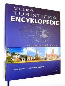 Velká turistická encyklopedie