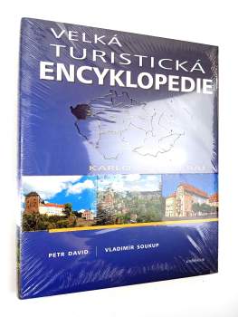Velká turistická encyklopedie