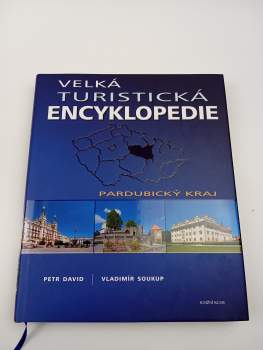 Velká turistická encyklopedie