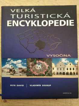 Velká turistická encyklopedie