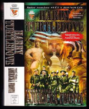Harry Turtledove: Velká válka: americká fronta