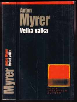 Velká válka