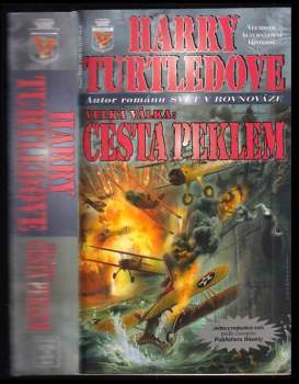 Velká válka: cesta peklem