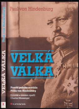 Velká válka