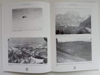 Jan Zahálka: Velká válka/ Der grosse Krieg: Díl 1-3 (Rakousko-uherské a německé válečné letectvo, Rakousko-uherské válečné letectvo, Fotografie z muzeí Čech a Moravy)