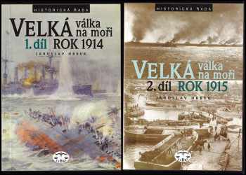 Velká válka na moři