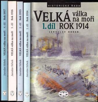 Velká válka na moři