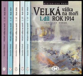 Velká válka na moři
