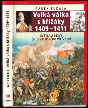 Velká válka s křižáky 1409-1411