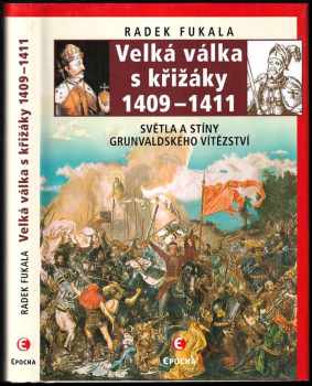Velká válka s křižáky 1409-1411