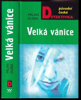 Velká vánice
