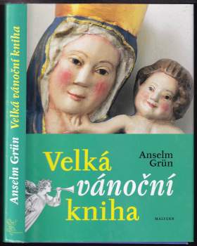 Velká vánoční kniha