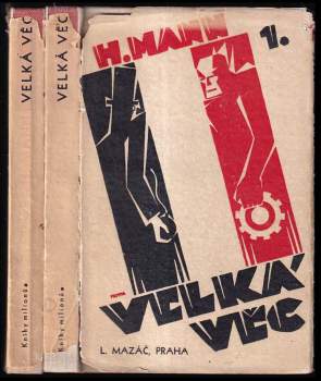 Velká věc