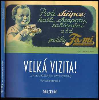 Velká vizita!