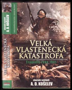 Velká vlastenecká katastrofa