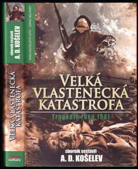 Velká vlastenecká katastrofa