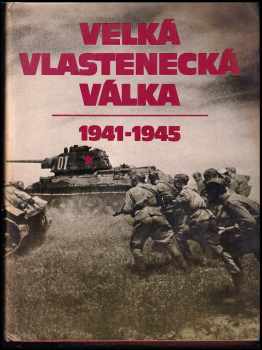 Velká vlastenecká válka