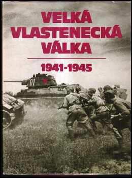 Vasilij Ivanovič Čujkov: Velká vlastenecká válka