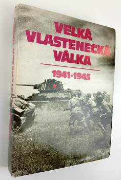 Velká vlastnecká válka