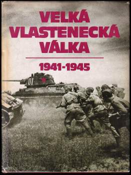Velká vlastenecká válka