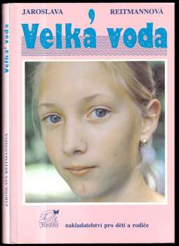 Velká voda