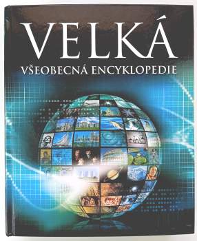 Velká všeobecná encyklopedie