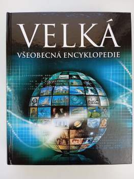 Velká všeobecná encyklopedie