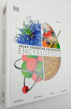 Velká všeobecná ilustrovaná encyklopedie