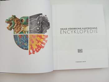 Velká všeobecná ilustrovaná encyklopedie